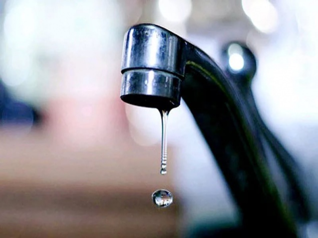 24 июня в Ачинске отключат холодную воду