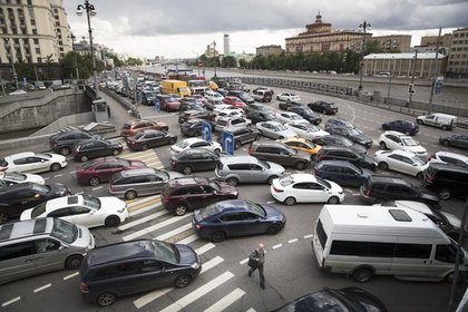 Сборные Англии и Германии отказались селиться в Москве на ЧМ-2018 из-за пробок