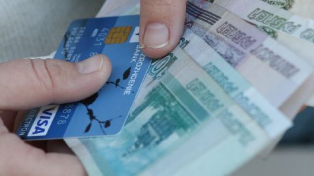 В Ачинске полицейские задержали подозреваемого в краже денежных средств с банковской карты