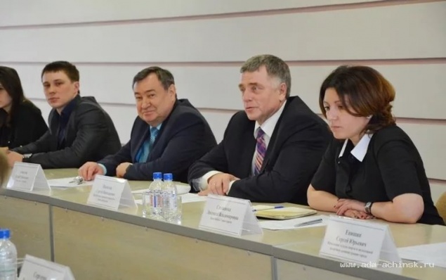 4 июля будет проведено заседание общественного Совета при Главе города Ачинска