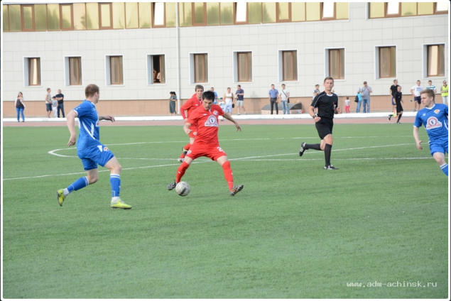 Внимание, болельщики!