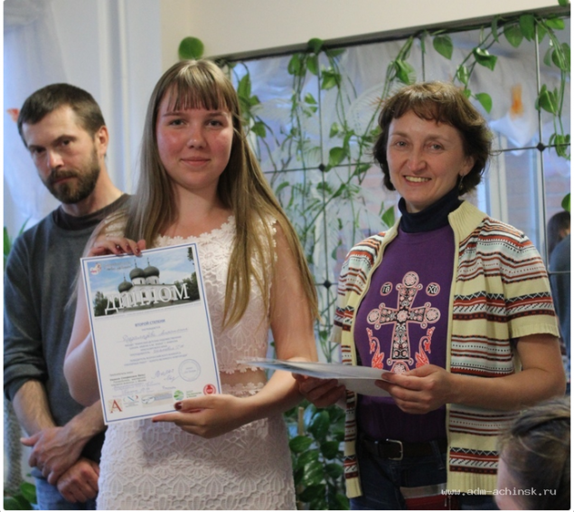 Юные ачинские художники продемонстрировали таланты на проекте "Арт-Форум"