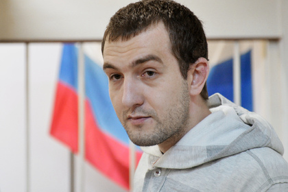 Осужденный за подготовку покушения на Путина попросил президента о помиловании