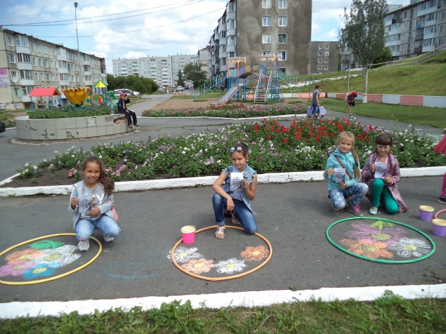 Семейный альбом. Рецепт любви и верности от ачинских библиотек