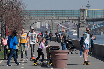 Индекс оценки личной жизни россиян превысил отметки прошлых лет