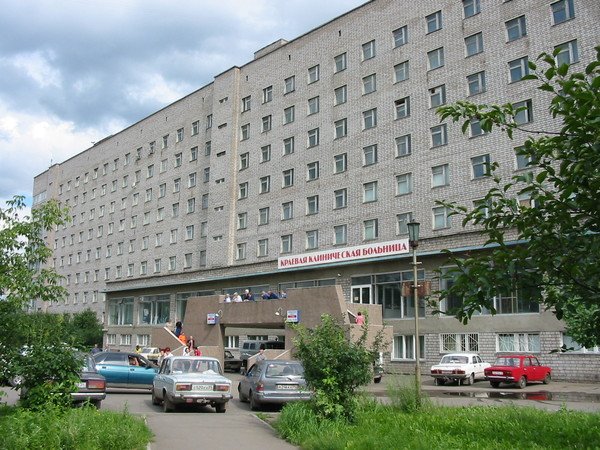 У 5 тысяч жителей края нашли онкологию во время диспансеризации