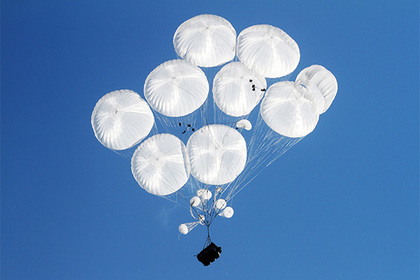 ВДВ в 2020 году получат десантируемый зенитный комплекс «Птицелов»