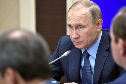 Путин пообещал подумать о выдвижении на новый президентский срок