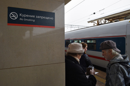 В ресторанах и барах хотят запретить кальяны и вейпы