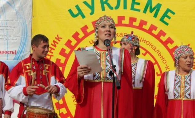 Впервые в Ачинске отметят чувашский национальный праздник урожая «Чуклеме»