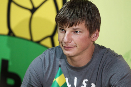 Аршавин раскритиковал женский футбол