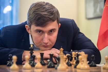 Карякин свел к ничьей стартовую партию Кубка мира