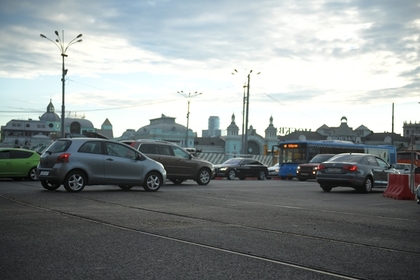 СМИ узнали о возможной отмене транспортного налога