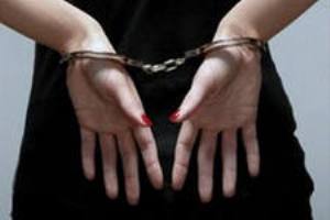 Женщину поймали на сбыте 200 опасных таблеток для похудения