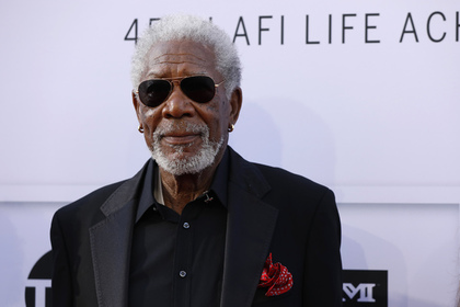 Морган Фриман рассказал о войне России и США