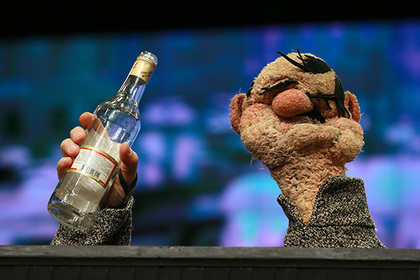 Найден безотказный способ определить паленую водку