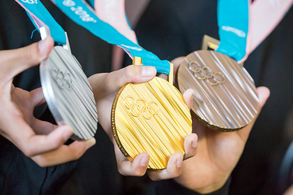 Украина присоединилась к требованиям отстранить россиян от ОИ-2018