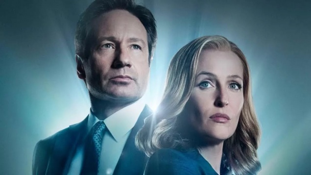 В новом сезоне «Секретных материалов» пригрозили устроить ад на Земле