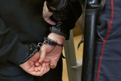 Сотрудники уголовного розыска задержали находившегося в Федеральном розыске по подозрению в похищении человека
