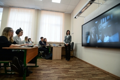 Минобрнауки предложили ввести в школьную программу разработанный в РПЦ курс