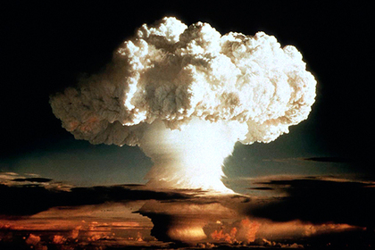 Назван способ уничтожения Северной Кореей большинства населения США