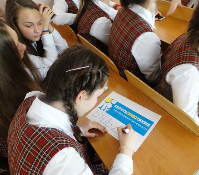 Ачинские полицейские поговорят о вреде наркотиков с подростками