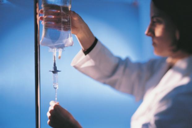 Девять кадетов забрали в больницу с подозрением на кишечную инфекцию