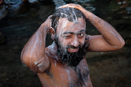 Доказана смертельная опасность мыла