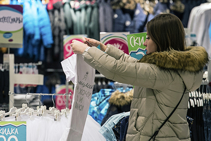 Украина обвинила российский бренд в терроризме