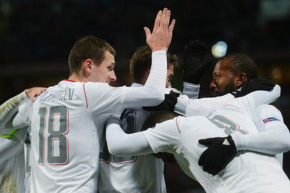 Барсучий жир спасет «Локомотив» от хабаровских морозов