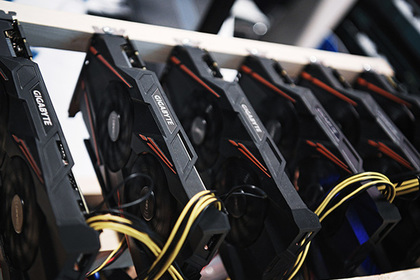 Биткоин за несколько часов подешевел на тысячу долларов