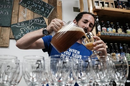 Ученые назвали напиток для продолжительной эрекции