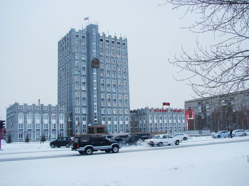 Ачинск вошёл в тройку лучших городов Красноярского края по работе ЕДДС, ГО и ЧС