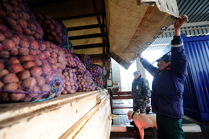 ООН перестанет кормить Донбасс из-за нехватки денег