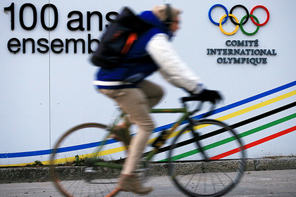 Путин нашел виноватых в отстранении России от Олимпиады