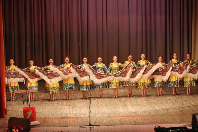 Ачинская «Сибирочка» выиграла международную премию