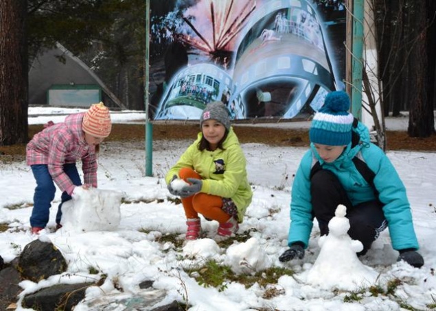 Как ачинцам провести самые лучшие выходные? Приглашает «Сокол»!