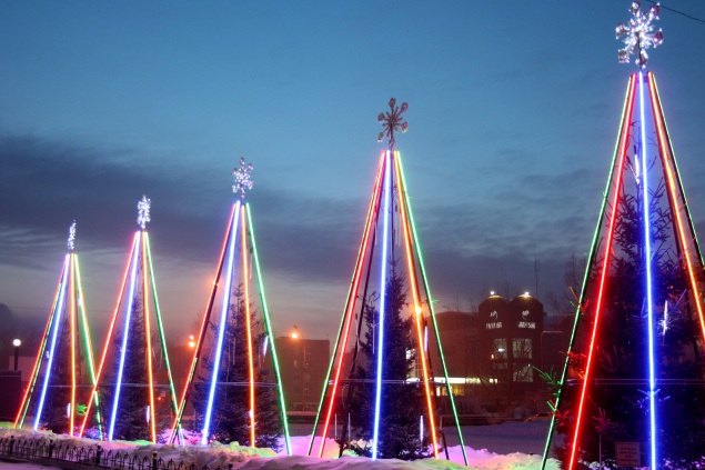 По многочисленным просьбам прием заявок на конкурс «Наш Новогодний Ачинск» продлен до 15 декабря