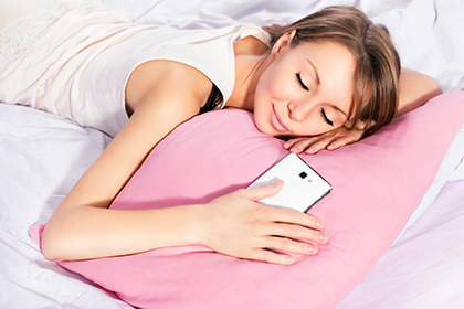 Смартфоны признали опасными для здоровья