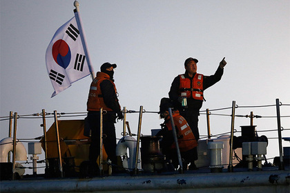 Раскрыт сговор Китая и Северной Кореи