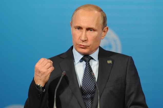 Владимир Путин проведет Рождество в Хакасии