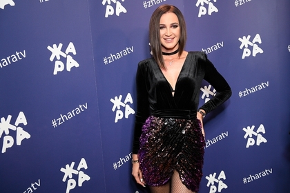 Бузова собралась стать тренером сборной России по футболу