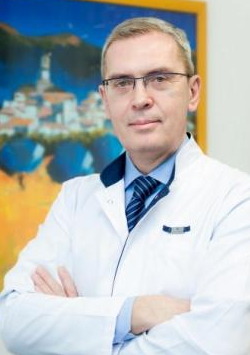 Главврача красноярского перинатального центра арестовали за взятки и откаты