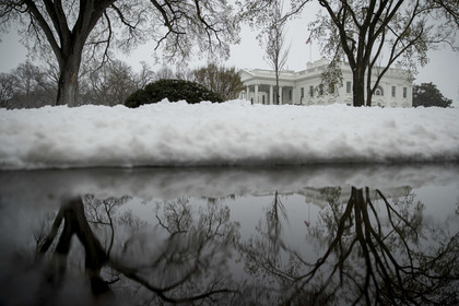 США анонсировали новые санкции против России