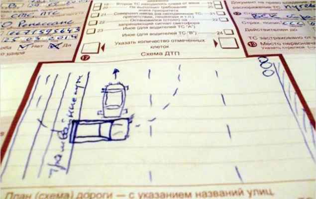 У разбитого «корыта». Почему страховщики отказывают в выплате денег по ОСАГО?