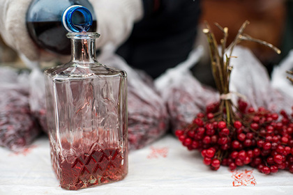 Россияне стали пить в пять раз меньше