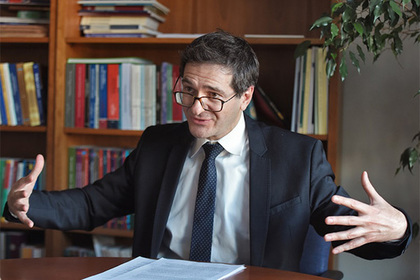 Российскую экономику похвалили за выход из кризиса