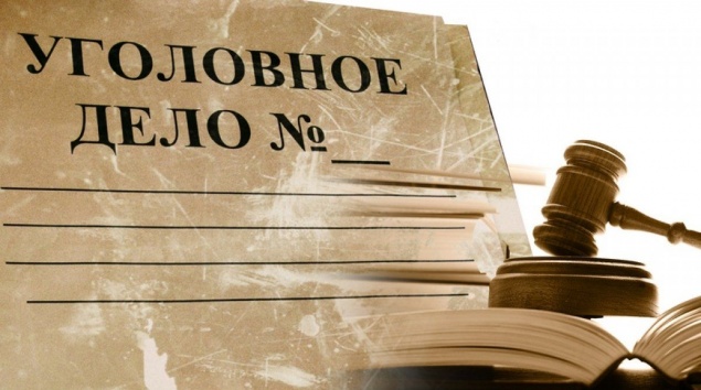 В Ачинске мужчине грозит уголовная ответственность за ложный донос