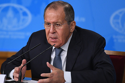 Россия отказалась присоединяться к Договору о запрете ядерного оружия‍