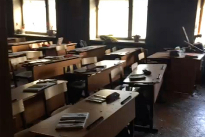 Пострадавших в бурятской школе приравняли к жертвам стихии